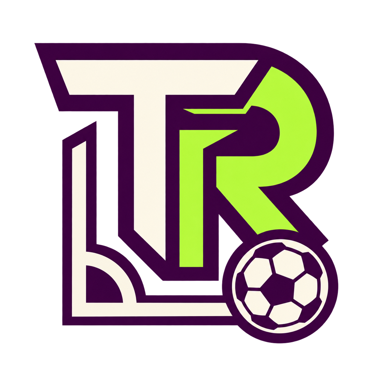 Touchline Rivals logo